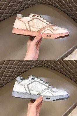 【ディオール】高品質 メンズ   スニーカー  