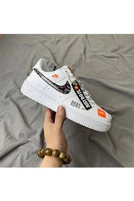 【ナイキ】Air Force 1 Just Do lt AF1 メンズ レディース  スニーカー  