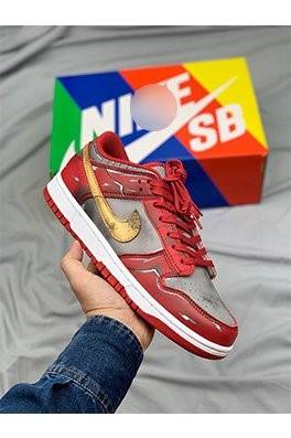 【ナイキ】SB Dunk Low &quot;Orange Pearl&quot; メンズ レディース  スニーカー  
