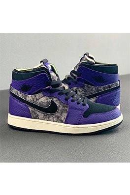 【ナイキ】AJ1 Zoom CMFT&quot;Bayou Boys&quot; メンズ レディース  スニーカー  