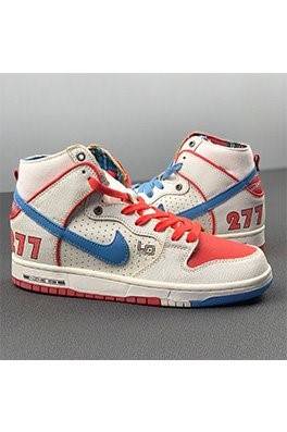 【ナイキ】SB Dunk High Pro Decon メン...