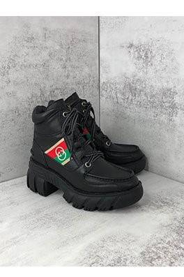 【グッチ】メンズ レディース  スニーカー  