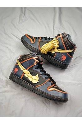 【ナイキ】SB Dunk HighProject RX-0 Unicorn メンズ レディース  スニーカー  