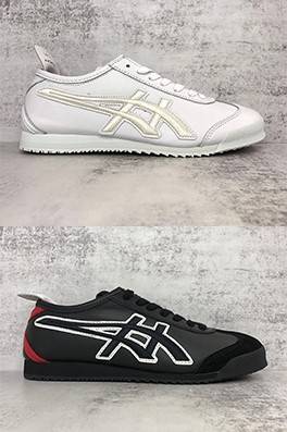 ジバンシイスーパーコピー×Onitsuka Tigerメンズ レディース  スニーカー