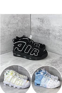 ナイキスーパーコピー　Air More Uptempo OG...