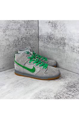 ナイキコピー　Dunk high  メンズ レディース  スニーカー