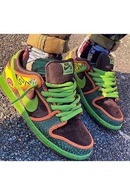 ナイキコピー　SB Dunk Low メンズ レディース  ...