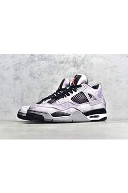 ナイキコピーAir Jordan 4  メンズ  スニーカー