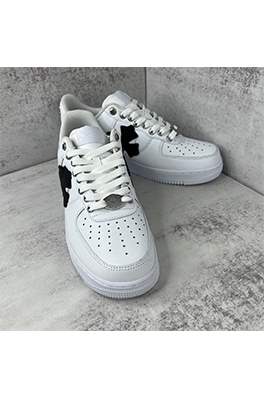 【ナイキ】×【クロムハーツ】Air Force 1 07 Low  メンズ レディース  スニーカー  