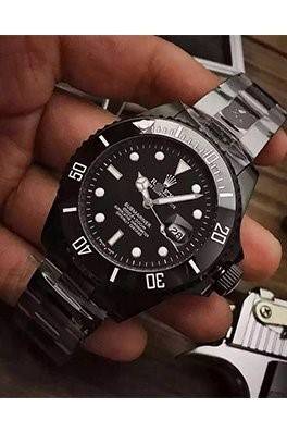 ロレックススーパーコピーETA2836オートマチック  高品質メンズ腕時計
