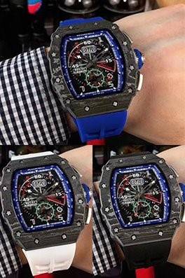 【RICHARD MILLE 】RM11-04高品質 新作 腕時計 メンズ スイス 
