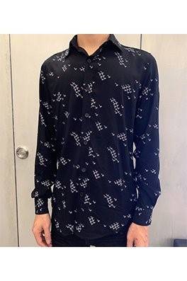 Celine メンズファッション 流行り シャツ Celine メンズファッション 流行り シャツ