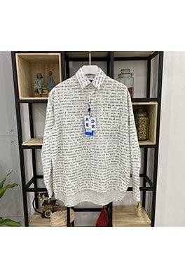 【ADER】メンズ レディース 流行り　 シャツ 