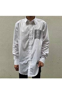 【RAF SIMONS】メンズ レディース 流行り　 シャツ 