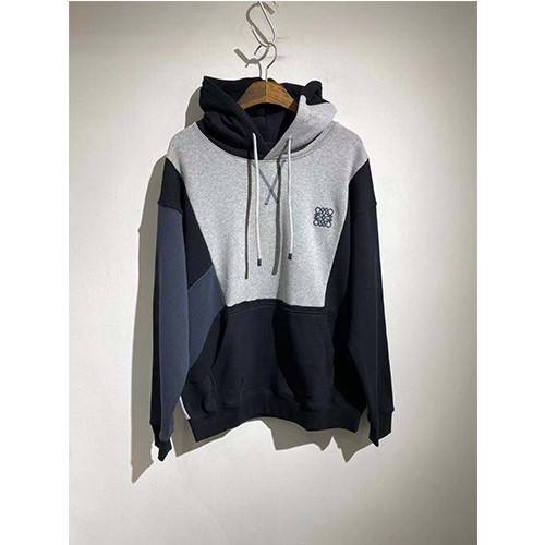【LOEWE】 フード Tシャツ パーカー 