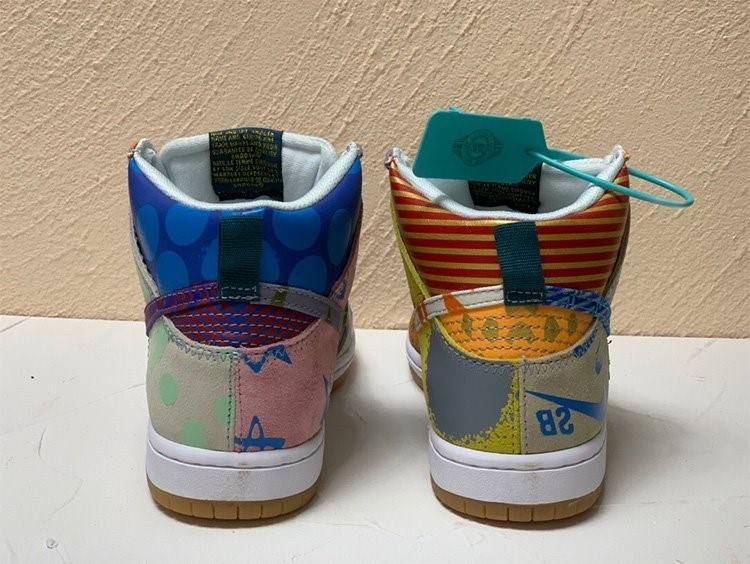 【ナイキ】sb  dunk  hi p  メンズ レディース  スニーカー  