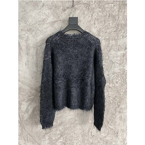 【MAISON MIHARA YASUHIRO】メンズ レディース ニット　セーター