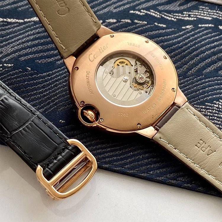 カルティエスーパーコピー新作 腕時計 メンズ スイス
