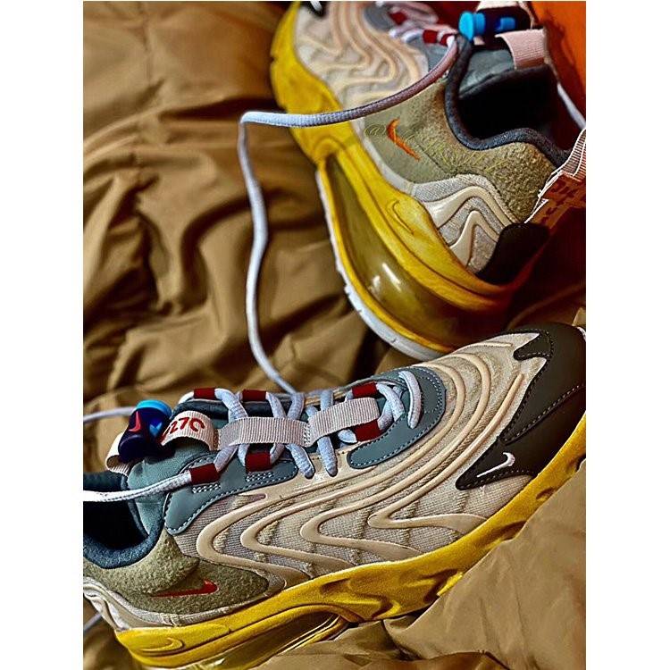  【ナイキ NIK*】Travis Scott  ×Air Max 270 メンズ   スニーカー 