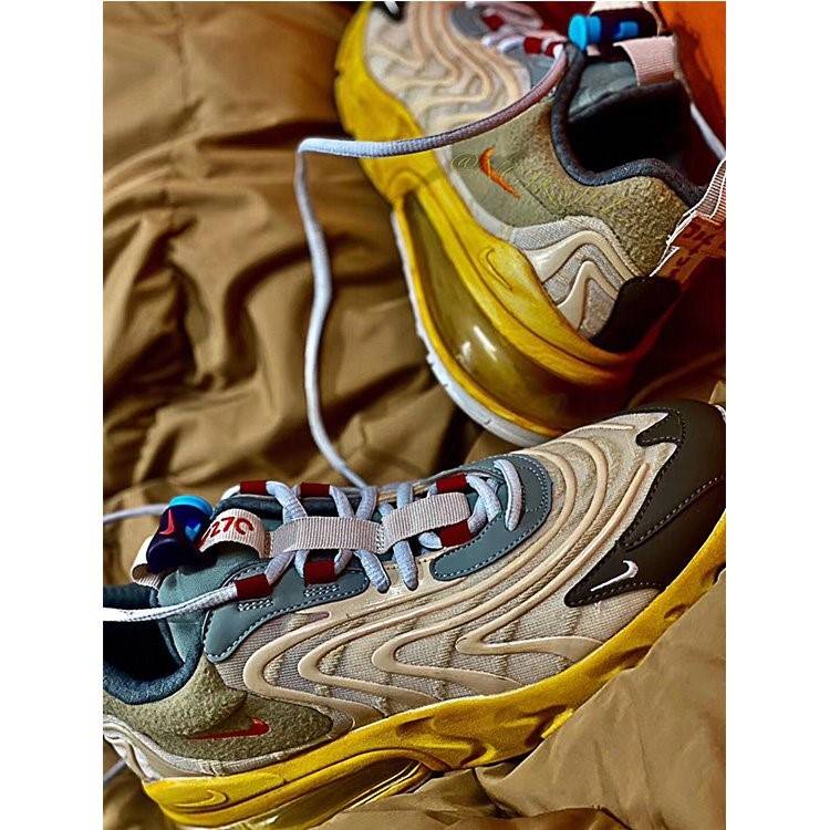  【ナイキ NIK*】Travis Scott  ×Air Max 270 メンズ   スニーカー 