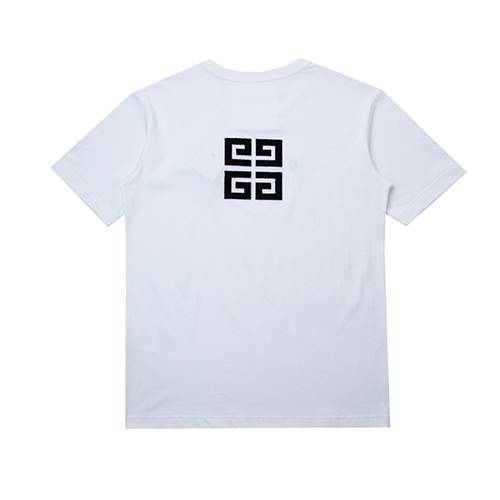 ジバンシイスーパーコピーメンズ レディース 半袖Tシャツ