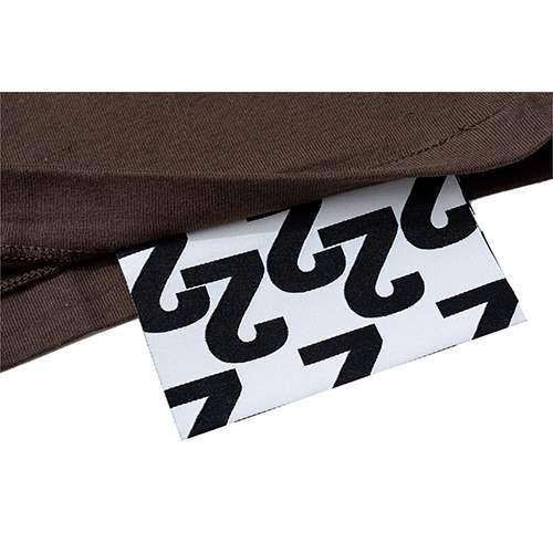 アルアルアル123 × フィアオブゴッド  メンズ レディース 半袖Tシャツ