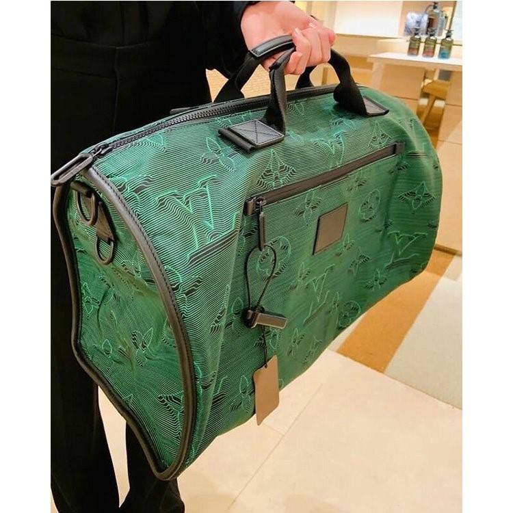 ルイヴィトンコピー両面  M45602 2054  高品質 旅行バック　2WAYバック  レディース メンズ