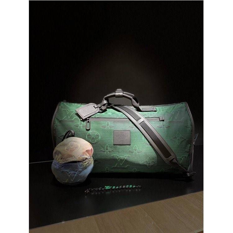 ルイヴィトンコピー両面  M45602 2054  高品質 旅行バック　2WAYバック  レディース メンズ