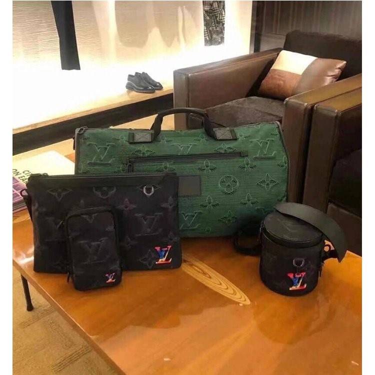 ルイヴィトンコピー両面  M45602 2054  高品質 旅行バック　2WAYバック  レディース メンズ