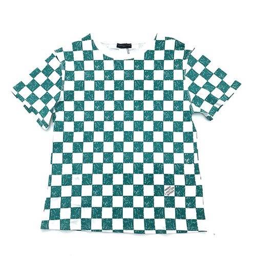 【ルイヴ*トン】メンズ レディース 半袖Tシャツ  