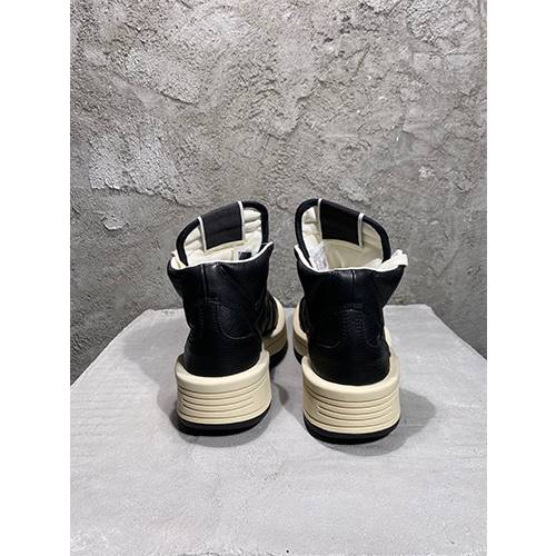 リックオウエンスコピー × CONVERSE メンズ   スニーカー
