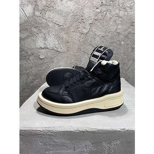 リックオウエンスコピー × CONVERSE メンズ   スニーカー
