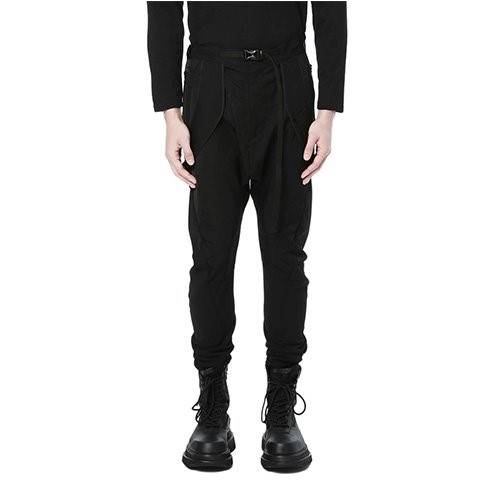 【JULIUS】スウェット パンツ 