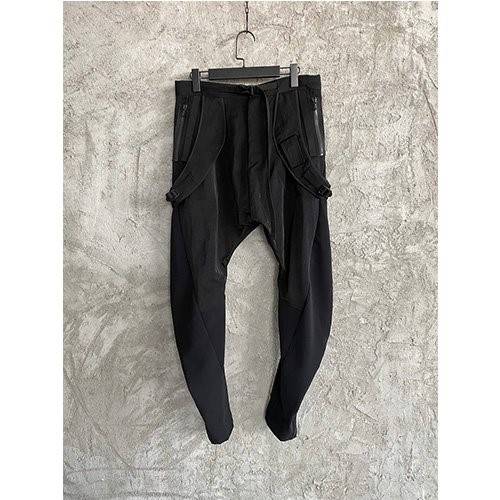 【JULIUS】スウェット パンツ 