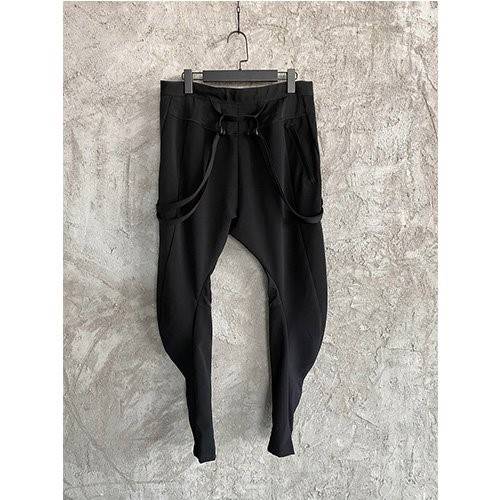【JULIUS】スウェット パンツ 