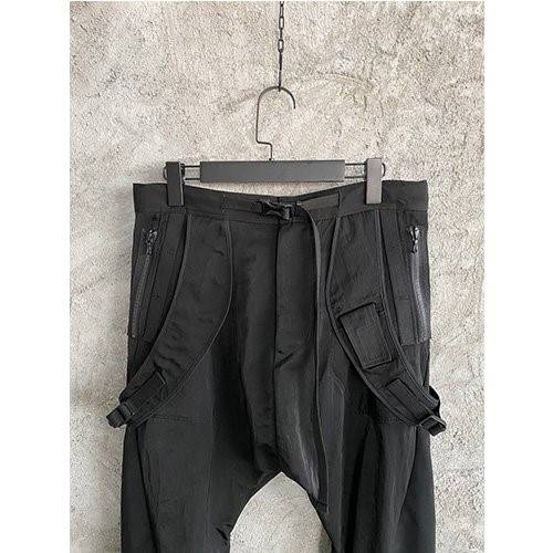 【JULIUS】スウェット パンツ 