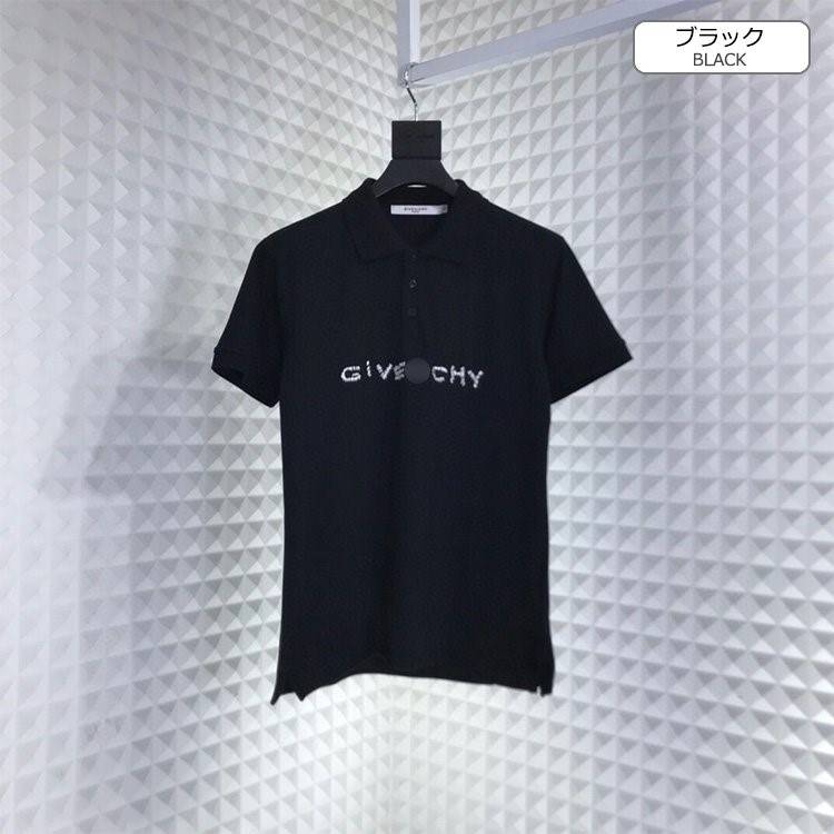 【ジバンシイ】メンズ レディース 半袖Tシャツ  