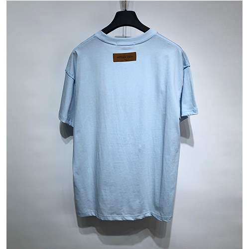 ルイヴィトンスーパーコピーメンズ レディース 半袖Tシャツ