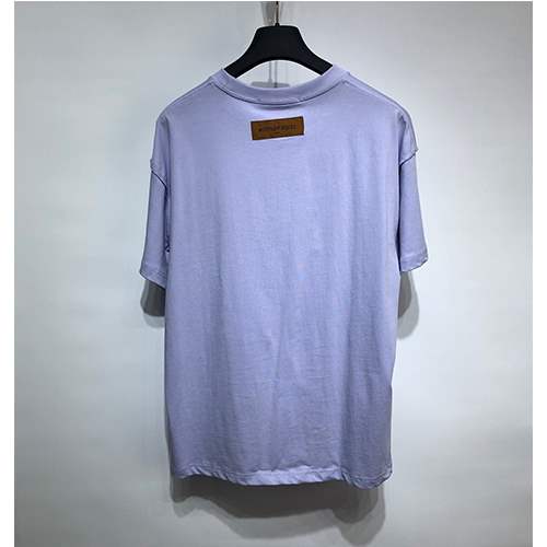 ルイヴィトンスーパーコピーメンズ レディース 半袖Tシャツ