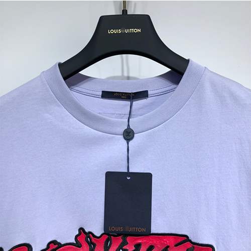 ルイヴィトンスーパーコピーメンズ レディース 半袖Tシャツ