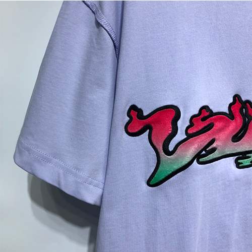 ルイヴィトンスーパーコピーメンズ レディース 半袖Tシャツ