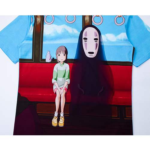 ロエベスーパーコピーメンズ レディース 半袖Tシャツ