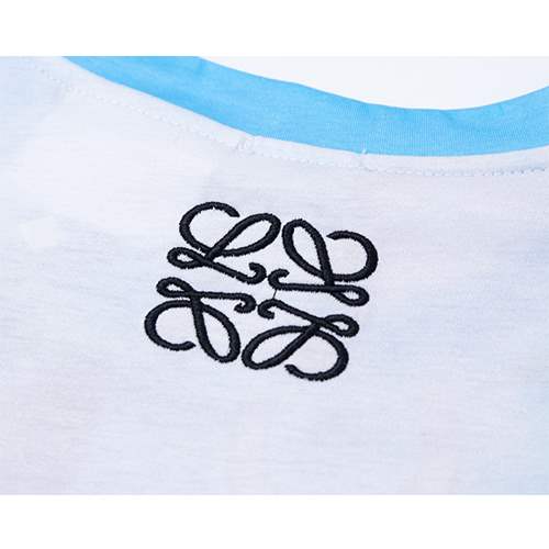 ロエベスーパーコピーメンズ レディース 半袖Tシャツ