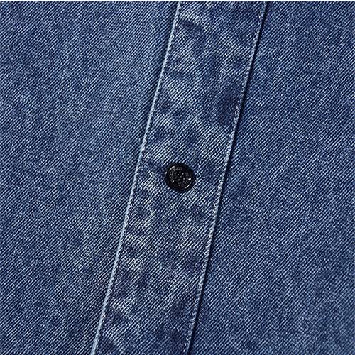 【ヴェトモン】メンズ レディース 流行り　 シャツ 