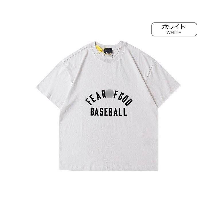 フィアオブゴッド スーパーコピー メンズ レディース 半袖Tシャツ