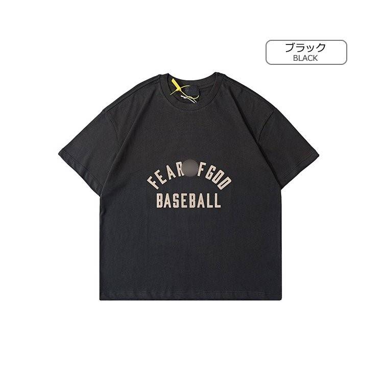 フィアオブゴッド スーパーコピー メンズ レディース 半袖Tシャツ