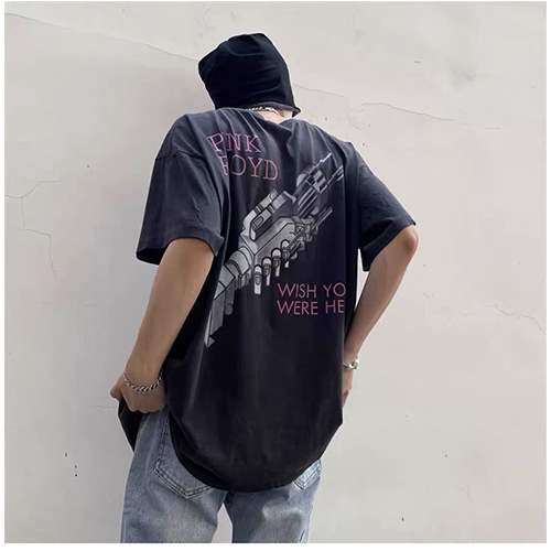 ヴィンテージ メンズ レディース 半袖Tシャツ