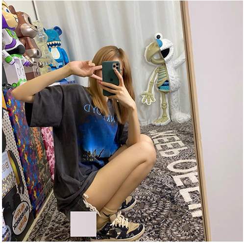 ヴィンテージ メンズ レディース 半袖Tシャツ