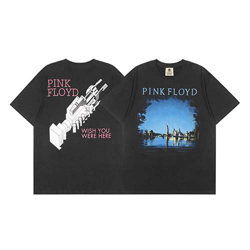 ヴィンテージ メンズ レディース 半袖Tシャツ