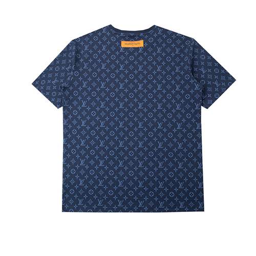【ルイヴ*トン】メンズ レディース 半袖Tシャツ 